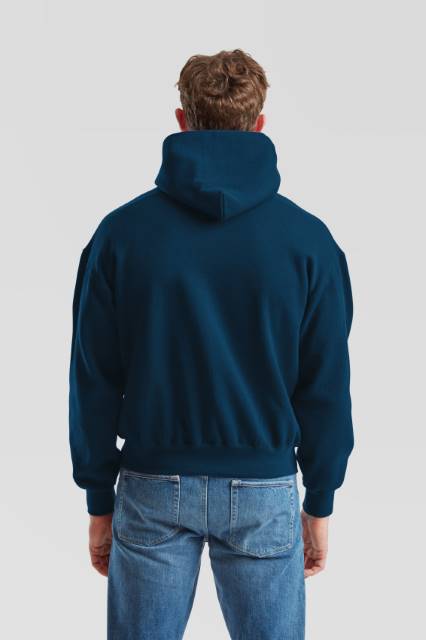 Supercotton Hooded Sweat