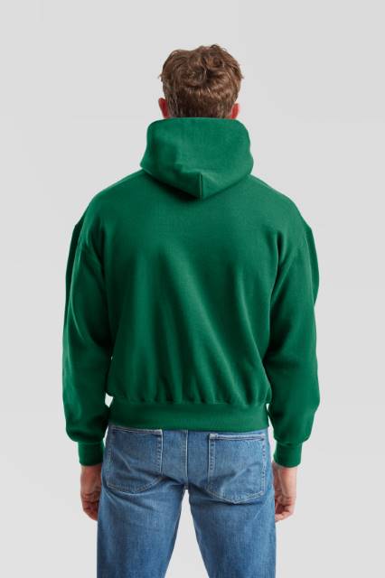 Supercotton Hooded Sweat