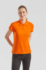Lady-Fit Premium Polo