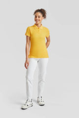 Lady-Fit Premium Polo