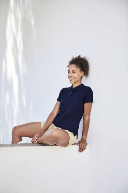 Lady-Fit Premium Polo
