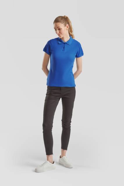 Lady-Fit Premium Polo