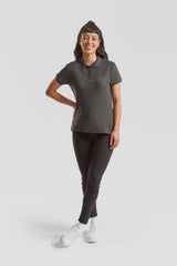 Lady-Fit Premium Polo