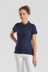 Lady-Fit Premium Polo