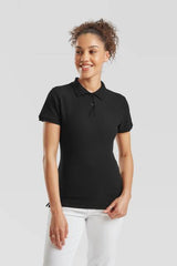 Lady-Fit Premium Polo
