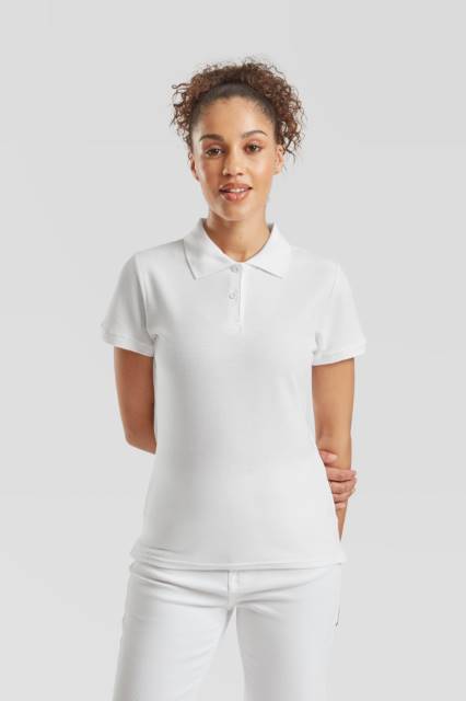Lady-Fit Premium Polo