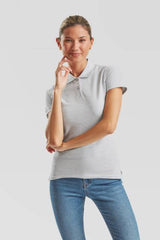 Lady-Fit Premium Polo