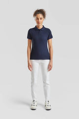Lady-Fit Premium Polo