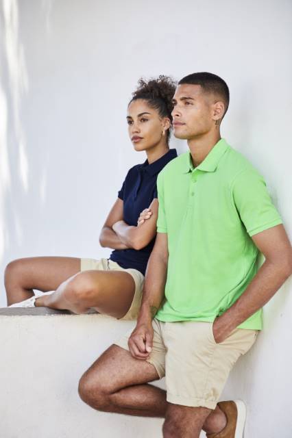 Lady-Fit Premium Polo