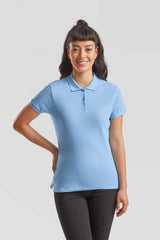 Lady-Fit Premium Polo