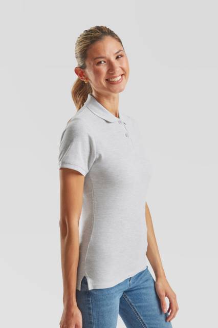 Lady-Fit Premium Polo