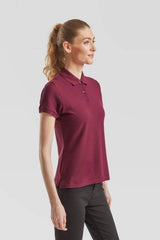 Lady-Fit Premium Polo