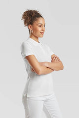 Lady-Fit Premium Polo