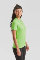 Lady-Fit Premium Polo