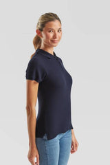 Lady-Fit Premium Polo
