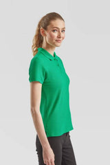 Lady-Fit Premium Polo