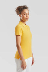 Lady-Fit Premium Polo