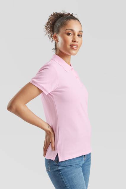 Lady-Fit Premium Polo