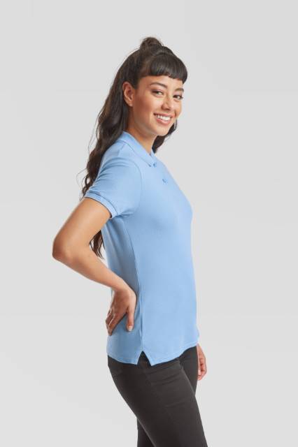 Lady-Fit Premium Polo