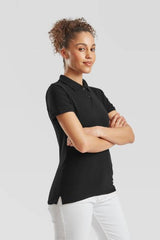 Lady-Fit Premium Polo