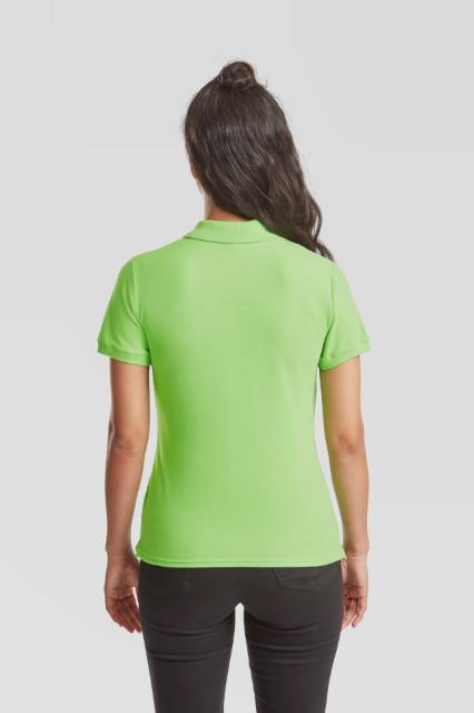 Lady-Fit Premium Polo