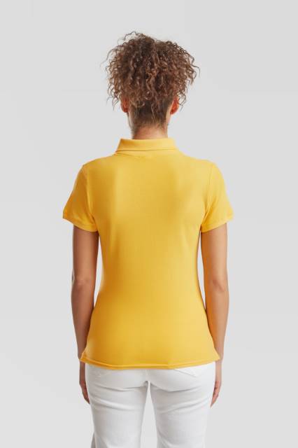 Lady-Fit Premium Polo