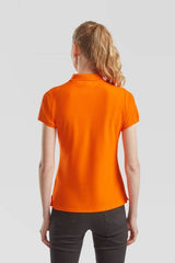 Lady-Fit Premium Polo