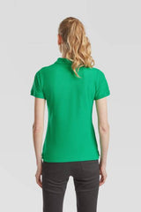 Lady-Fit Premium Polo