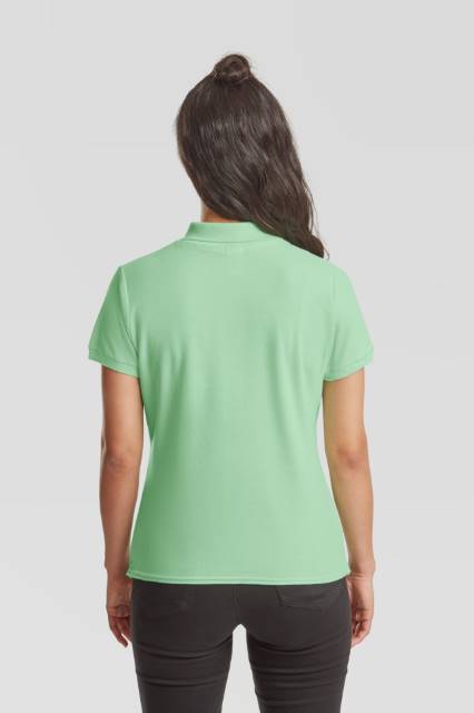 Lady-Fit Premium Polo