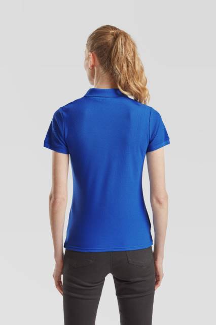 Lady-Fit Premium Polo