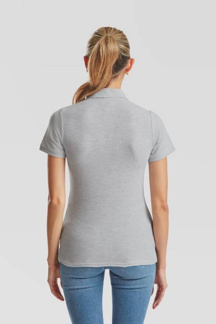 Lady-Fit Premium Polo