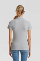 Lady-Fit Premium Polo