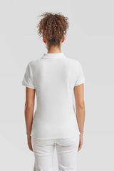 Lady-Fit Premium Polo