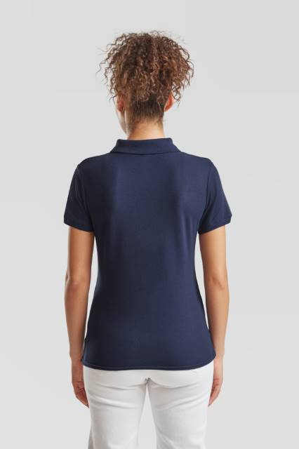 Lady-Fit Premium Polo