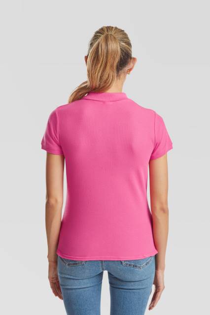 Lady-Fit Premium Polo