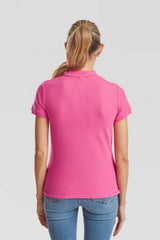 Lady-Fit Premium Polo