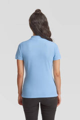 Lady-Fit Premium Polo