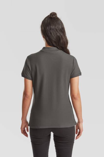 Lady-Fit Premium Polo