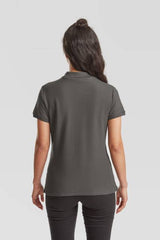 Lady-Fit Premium Polo