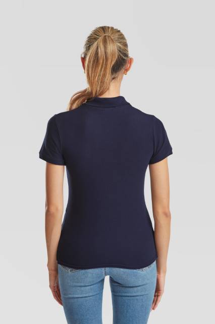 Lady-Fit Premium Polo