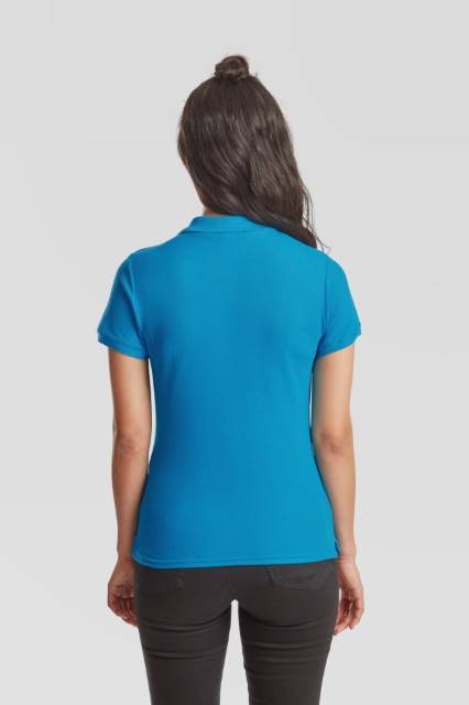Lady-Fit Premium Polo