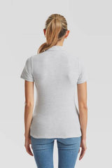 Lady-Fit Premium Polo
