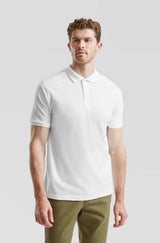 Heavy 6535 Pique Polo