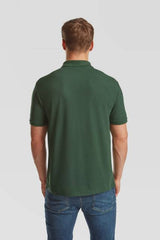 Heavy 6535 Pique Polo