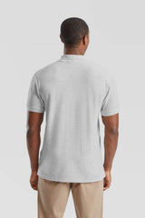 Heavy 6535 Pique Polo