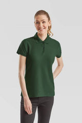Lady-Fit 6535 Polo
