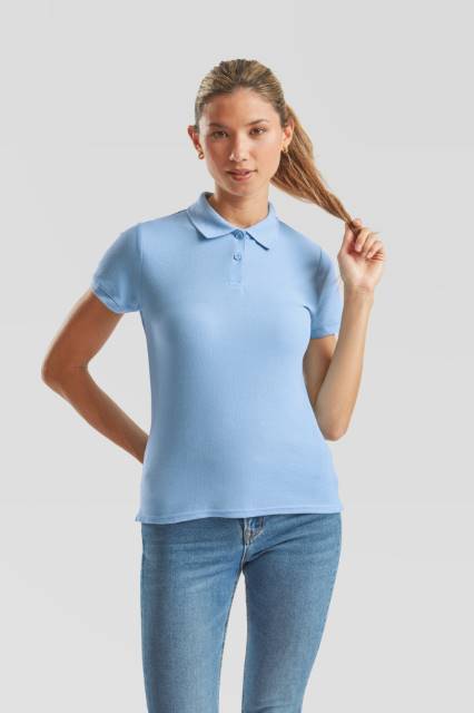 Lady-Fit 6535 Polo