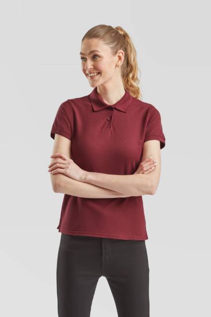 Lady-Fit 6535 Polo