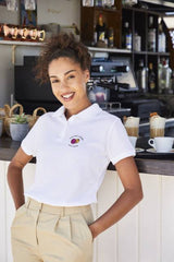 Lady-Fit 6535 Polo