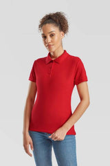 Lady-Fit 6535 Polo